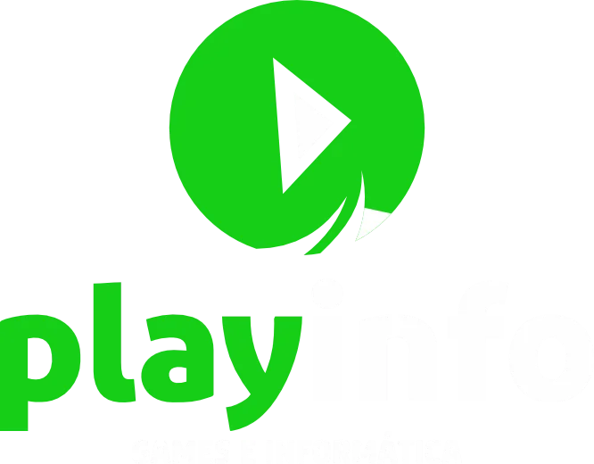 Play Info - Games e Informática